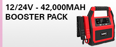 42K mAh Booster Pack