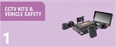 CCTV Kits & Vehicle Safety