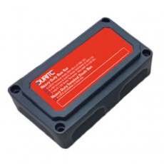 Heavy Duty Enclosed Bus Bar