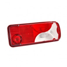 6 Function LED Rear Combination Lamp