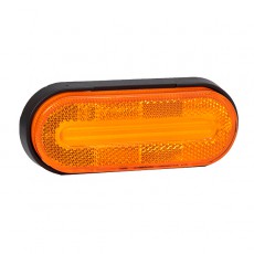 ADR Approved LED Marker Lamps ADR Approved LED Marker Lamps