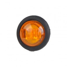 25mm Round Marker Lamp 25mm Round Marker Lamp
