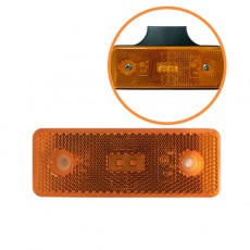 All LED Marker Lamps All LED Marker Lamps