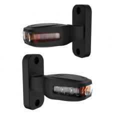 Universal LED Stalk Marker Lamps