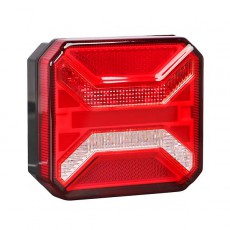 4 Function Universal LED Rear Combination Lamp
