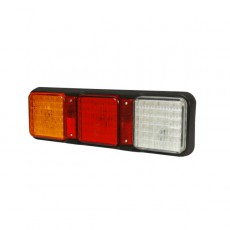 5 Function LED Rear Combination Lamp