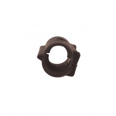 Black Nylon Joining Collar