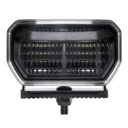 Octagon Work Lamp