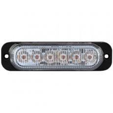 R10 LED Warning Lights