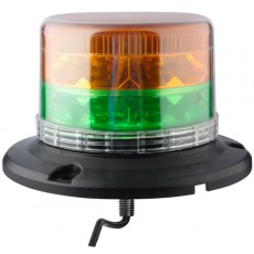 Dual Colour LED Beacons