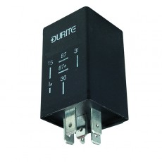 Timer Off Relay Timer - 12V