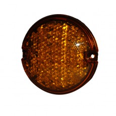 Direction Indicator Lamp with ‘Econoseal’ Plug