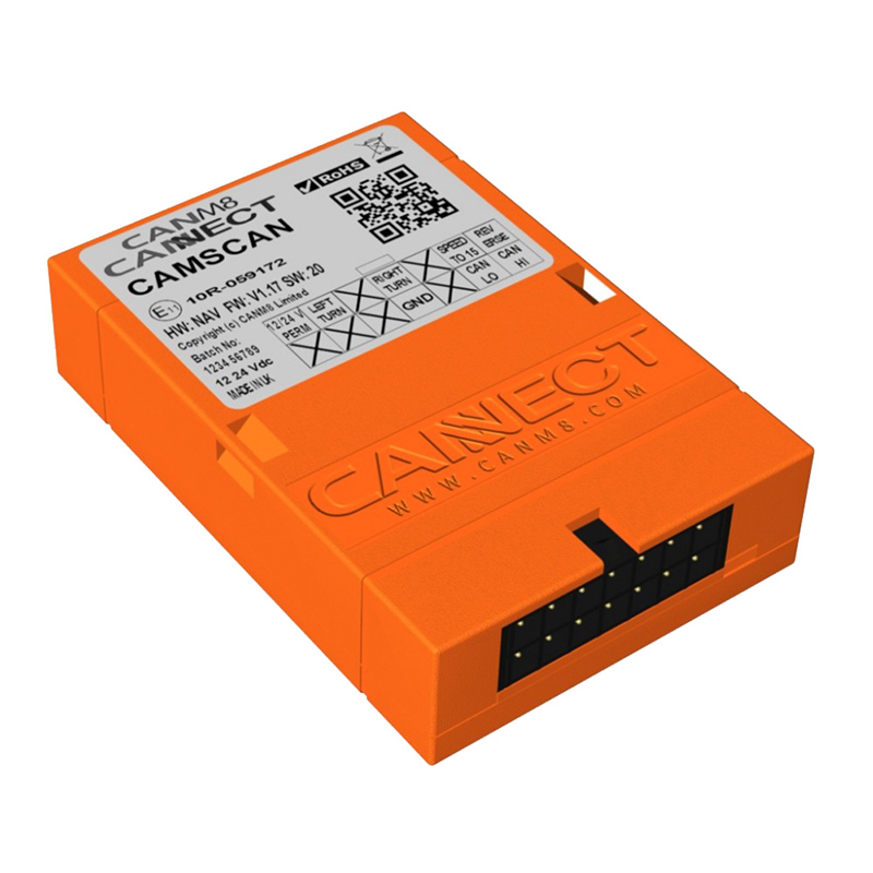 CAN Bus Adaptors CAN Bus Adaptors