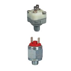 Stop Light Switches for Vehicle Air Systems