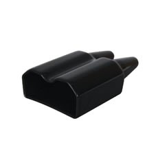 Protective Connector/Cable Cover