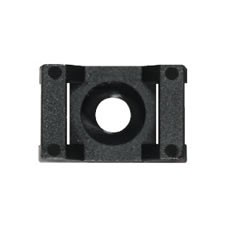 Fixing Base for Cable Ties up to 9mm wide