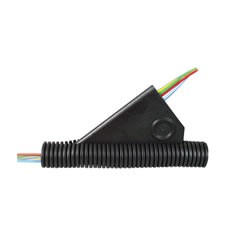 Cable Feeding Tool