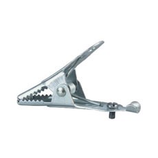 25A Crocodile Clip