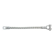 Universal Heavy Duty Round Earth Strap - 16/32/0.30mm