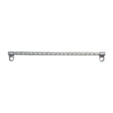 Round Heavy Duty Bonding Strap - 16/32/0.30mm