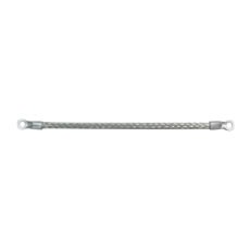 Round Bonding Strap - 24/9/0.30mm