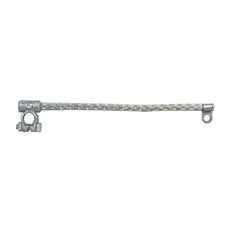 Round Heavy Duty Earth Strap - 16/32/0.30mm