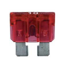 Blade Type Fuse - 32V