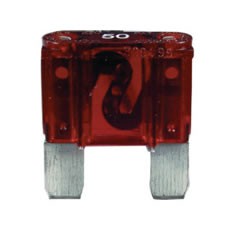 Maxi Blade Type Fuse - 32V