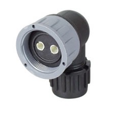 Schlemmer Type Connectors