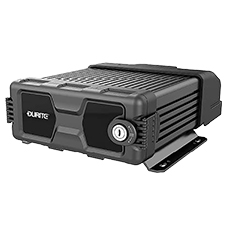 Connected 4G Live-Streaming DVRS