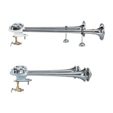 Twin Commercial Air Horn