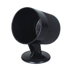 Gauge Mounting Pod