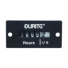 Engine Hour Counter