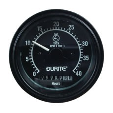 Tachometer