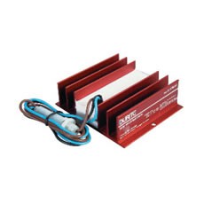 1.5A Continuous - 2A Intermittent Load