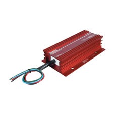 10A Continuous - 15A Intermittent Load