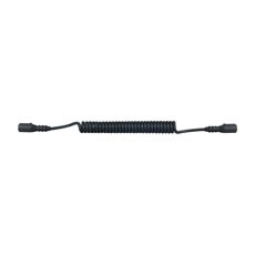 3 Core Retractable Cable - 3m - 500 x 70mm Closed Coil