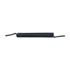 5 Core Retractable Cable