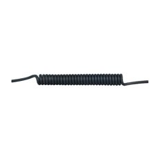 3 Core Retractable Cable