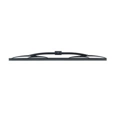 Matt Black Powder Coated Steel for Pantograph Arms
