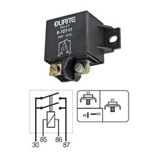 Extra Heavy Duty Make and Break