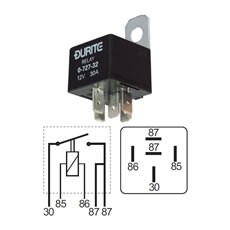 Mini Twin Make and Break