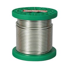 Wood Resin Cored Lead-Free Solder
