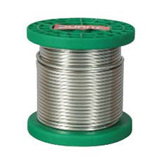 Wood Resin Cored Lead-Free Solder