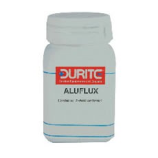 Aluflux Aluminium Soldering Flux