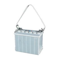 Two Arm Battery Carrier