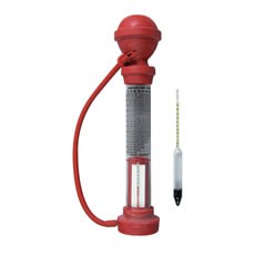 ‘Polarmaster’ - Designed for the UK government