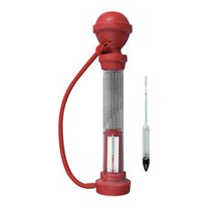 ‘Propylenemaster’ - Takes the Accuracy of a Laboratory to the Vehicle