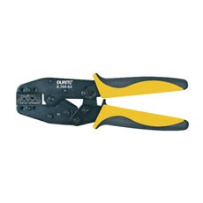 Ratchet Crimping Tool for ‘Junior Timer’ Terminals
