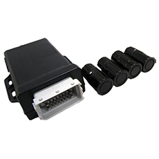 Blind Spot Detection Systems